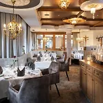 Hotel Alpenjuwel 4 Sterne Superior 4*