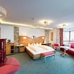 Hotel Alpenjuwel 4 Sterne Superior 4*