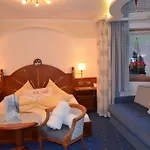 Alpenjuwel 4 Sterne Superior Hotel 4*