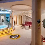 Alpenjuwel 4 Sterne Superior Tux