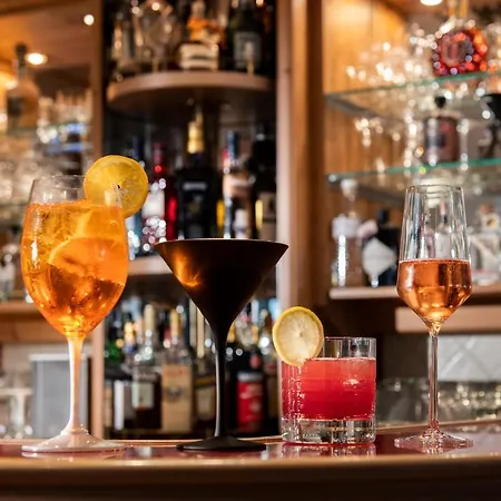 Otel Alpenjuwel 4 Sterne Superior