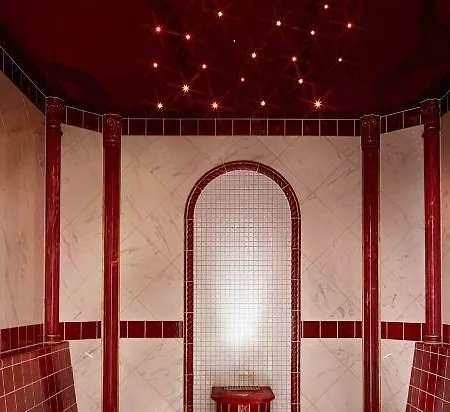 Alpenjuwel 4 Sterne Superior 턱스