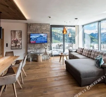 Alpenjuwel 4 Sterne Superior 4* Tux