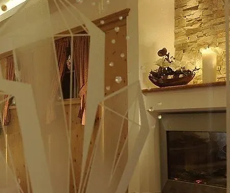 Alpenjuwel 4 Sterne Superior 4* 턱스