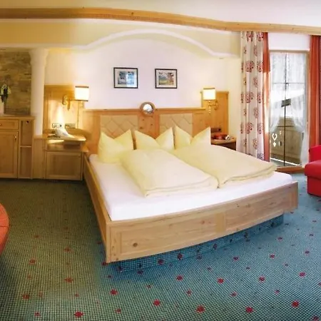 Alpenjuwel 4 Sterne Superior 4*