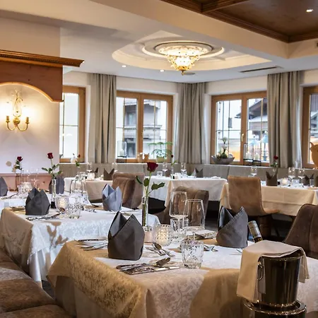 Alpenjuwel 4 Sterne Superior Hotel 4*