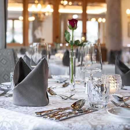 Alpenjuwel 4 Sterne Superior Hotel