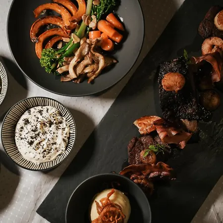 Hotel Alpenjuwel 4 Sterne Superior Tux