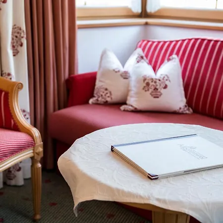 Hotel Alpenjuwel 4 Sterne Superior 4*