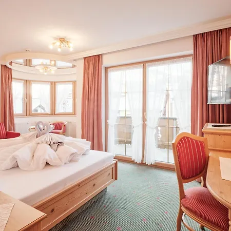 Alpenjuwel 4 Sterne Superior 4*