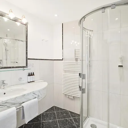 Alpenjuwel 4 Sterne Superior 4* 턱스