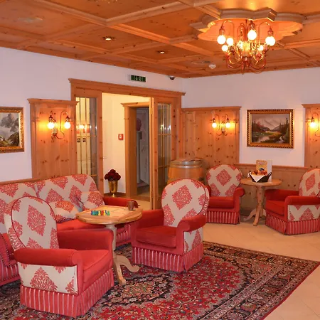 Alpenjuwel 4 Sterne Superior Otel 4*