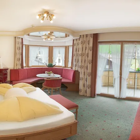 Alpenjuwel 4 Sterne Superior 4*