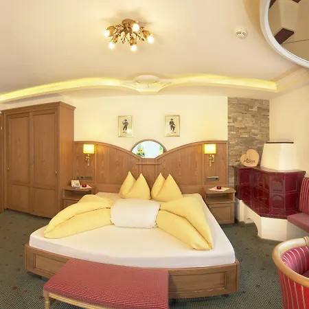 Alpenjuwel 4 Sterne Superior Otel