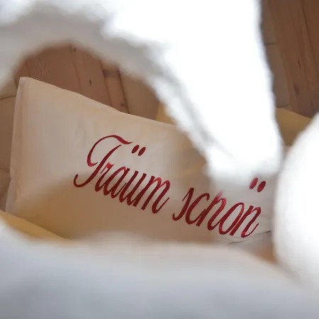 Alpenjuwel 4 Sterne Superior 호텔 턱스