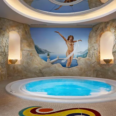 Alpenjuwel 4 Sterne Superior 4* 턱스