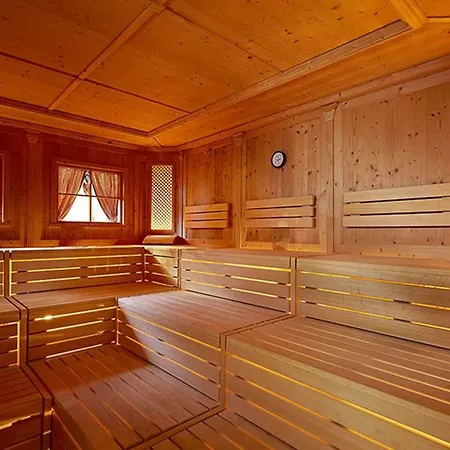 Alpenjuwel 4 Sterne Superior Otel