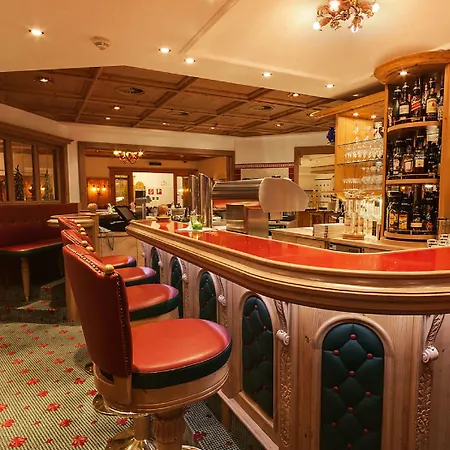 Alpenjuwel 4 Sterne Superior 호텔 4*