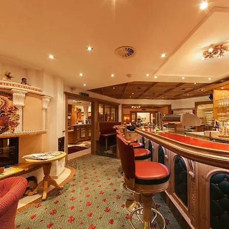 Alpenjuwel 4 Sterne Superior Tux