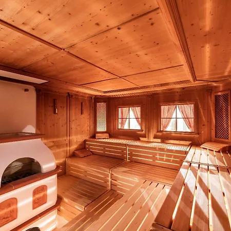 Alpenjuwel Jäger Hotel 4*