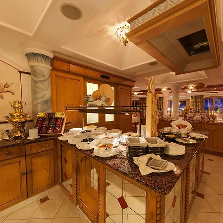 Alpenjuwel 4 Sterne Superior 酒店