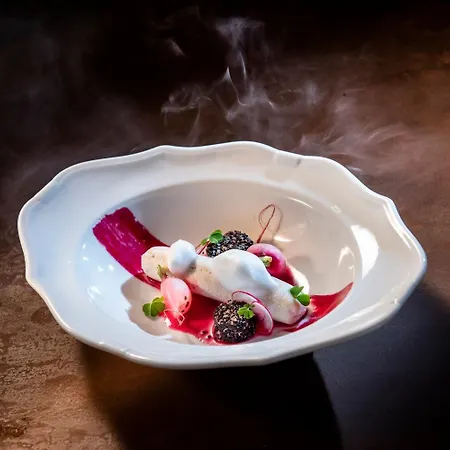 Alpenjuwel 4 Sterne Superior 호텔 4*