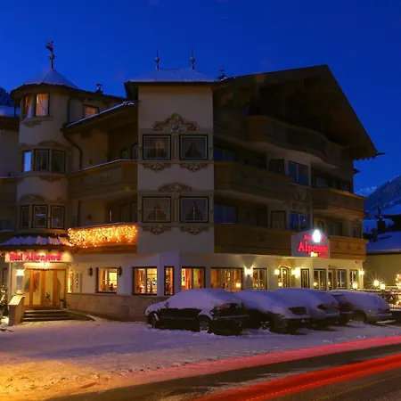 Alpenjuwel Jäger