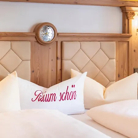 Hotel Alpenjuwel 4 Sterne Superior 4*