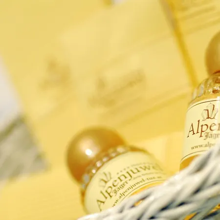 Alpenjuwel Jäger 4*