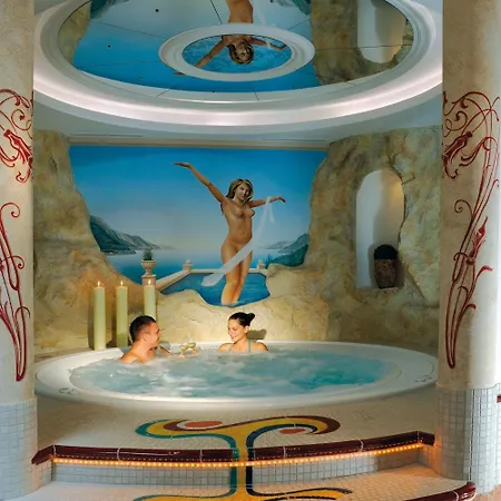 Alpenjuwel 4 Sterne Superior Tux