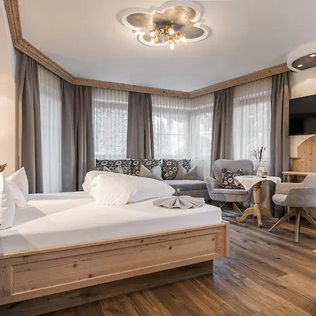 Alpenjuwel 4 Sterne Superior 4* Tux