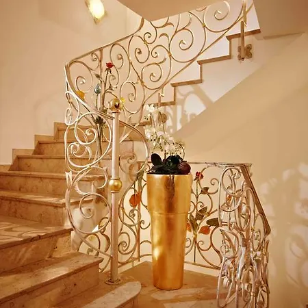 فندق Alpenjuwel 4 Sterne Superior تكس