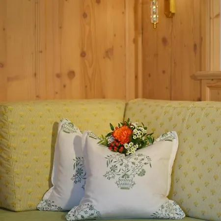 Hotel Alpenjuwel 4 Sterne Superior