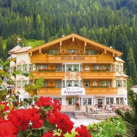 Alpenjuwel 4 Sterne Superior