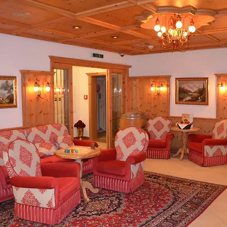 Hotel Alpenjuwel 4 Sterne Superior 4*
