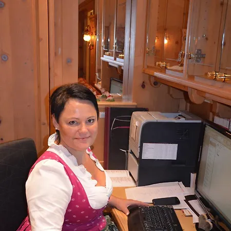 Alpenjuwel 4 Sterne Superior Hotel 4*