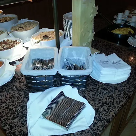 호텔 Alpenjuwel 4 Sterne Superior