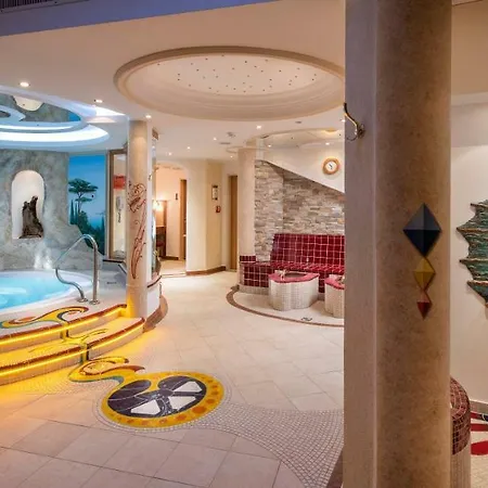 Alpenjuwel 4 Sterne Superior 图克斯