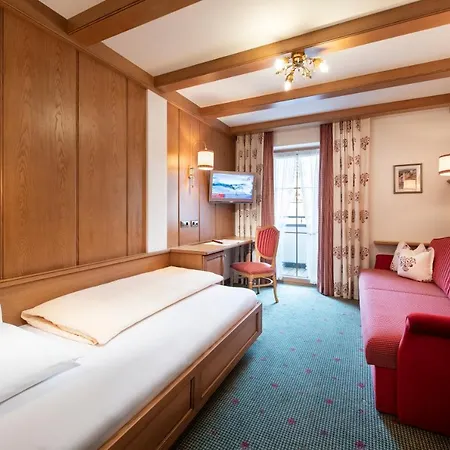 Alpenjuwel 4 Sterne Superior Hotel