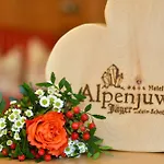 Alpenjuwel 4 Sterne Superior Hotel