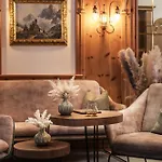 Alpenjuwel 4 Sterne Superior Hotel 4*