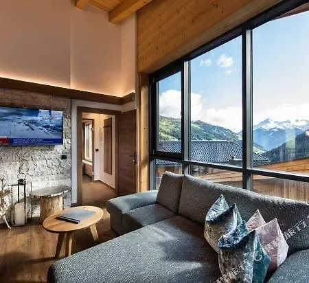 Alpenjuwel 4 Sterne Superior 4*