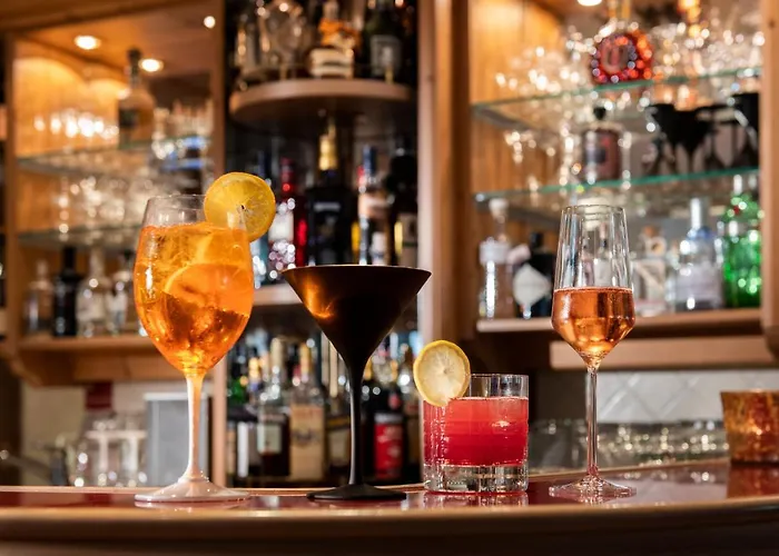 ホテル Alpenjuwel 4 Sterne Superior