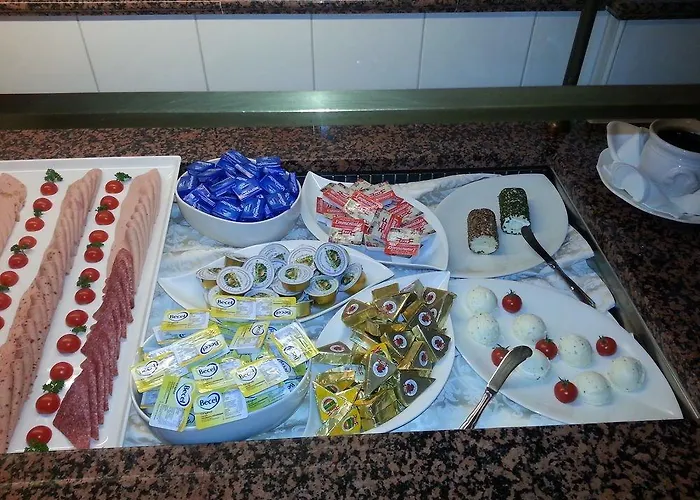 Alpenjuwel 4 Sterne Superior トゥクス