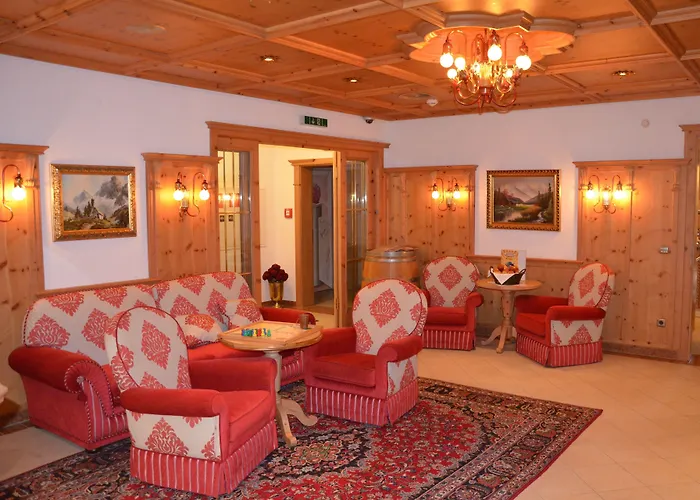 Alpenjuwel 4 Sterne Superior ホテル 4*