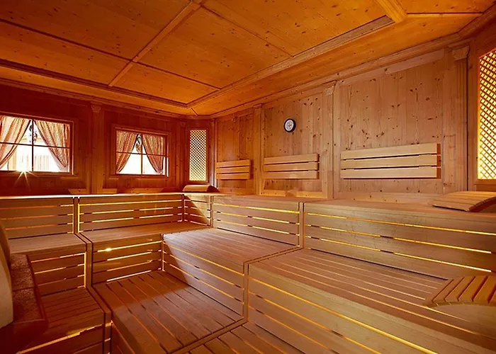 Alpenjuwel 4 Sterne Superior ホテル