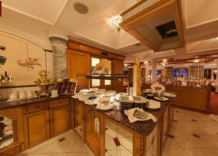 Alpenjuwel 4 Sterne Superior 4*