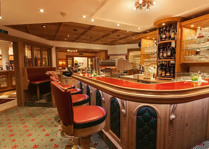 Alpenjuwel 4 Sterne Superior ホテル 4*