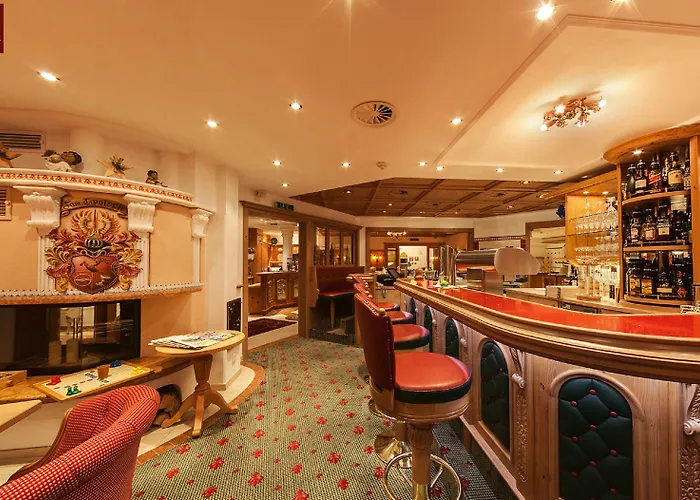 Alpenjuwel 4 Sterne Superior トゥクス