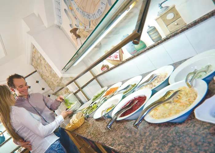 Alpenjuwel 4 Sterne Superior ホテル 4*